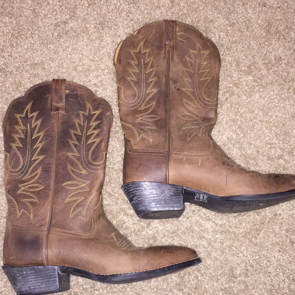Ariat Boots size 7.5